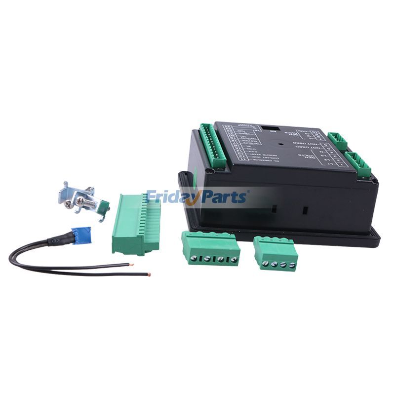  Controller Harsen Genset For FG Wilson