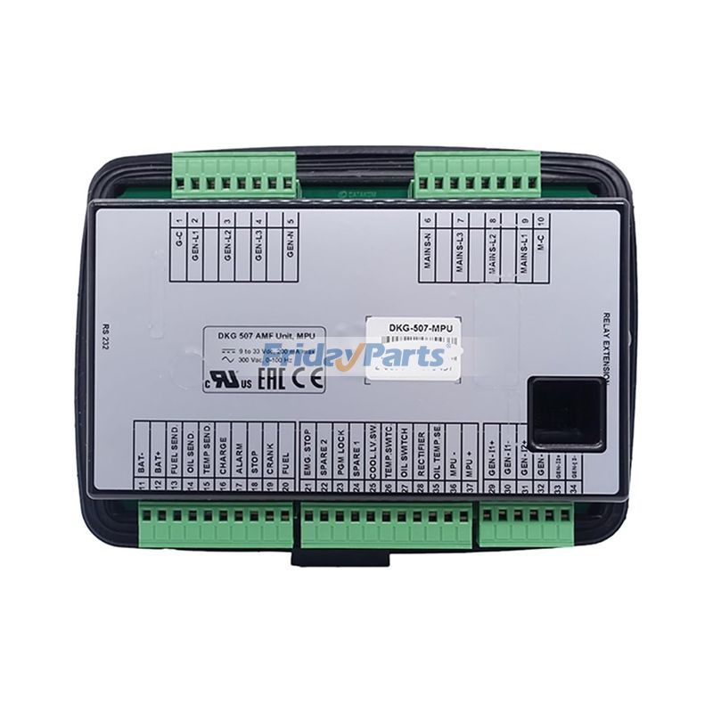 Controller for Datakom for Generator