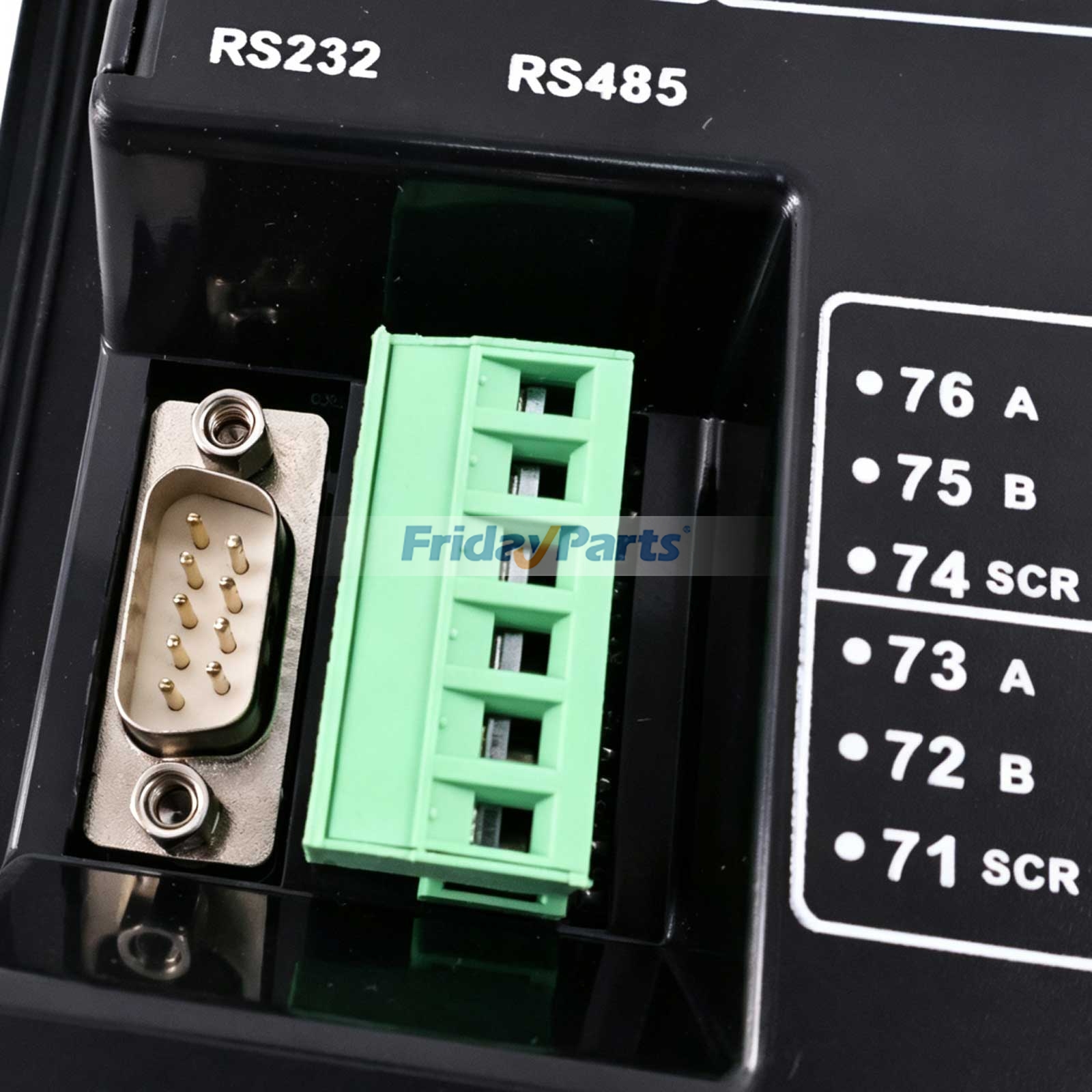 Elektronikmodul-Controller-Ersatz für Deep Sea DSE8610 MKIIfür Für andere Marken