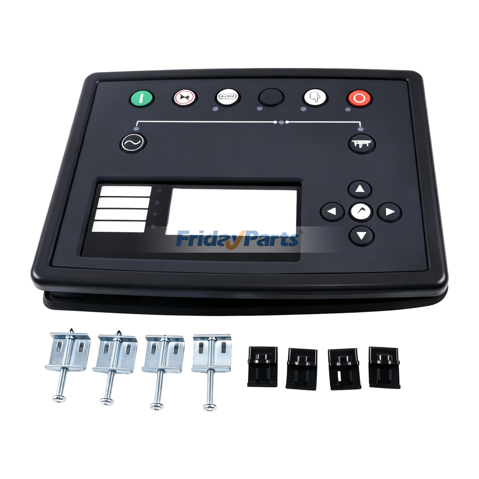 Elektronikmodul-Controller-Ersatz für Deep Sea DSE8610 MKII