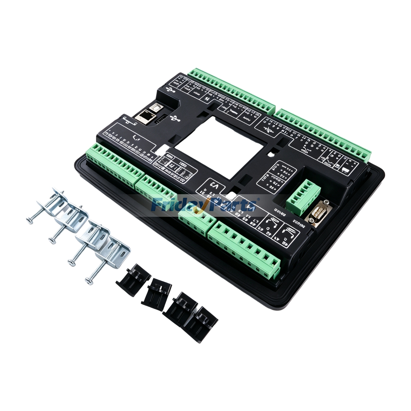 Elektronikmodul-Controllerfür Generator