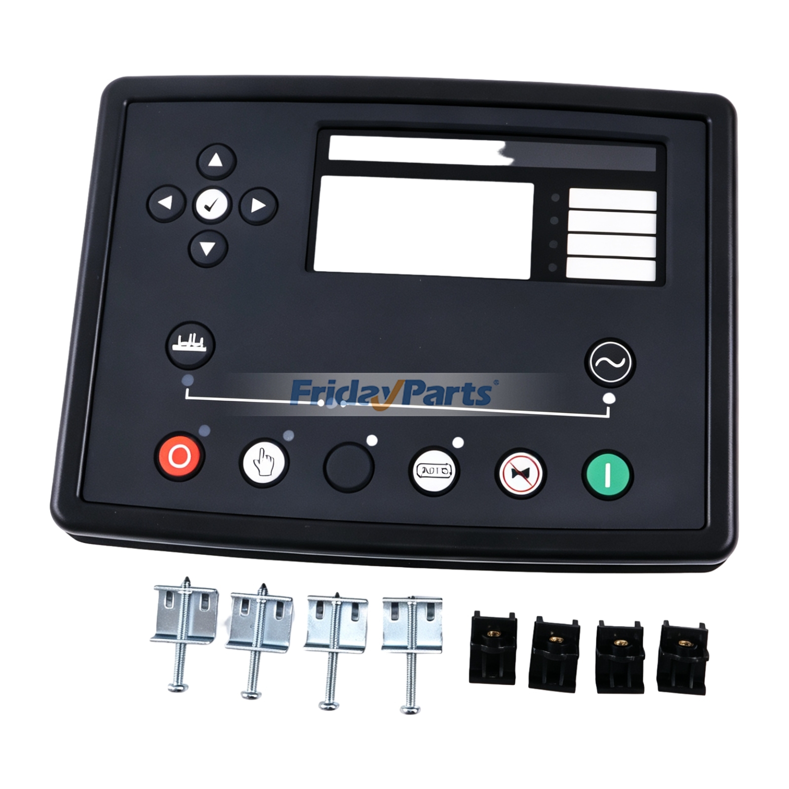 FridayParts Elektronikmodul-Controller