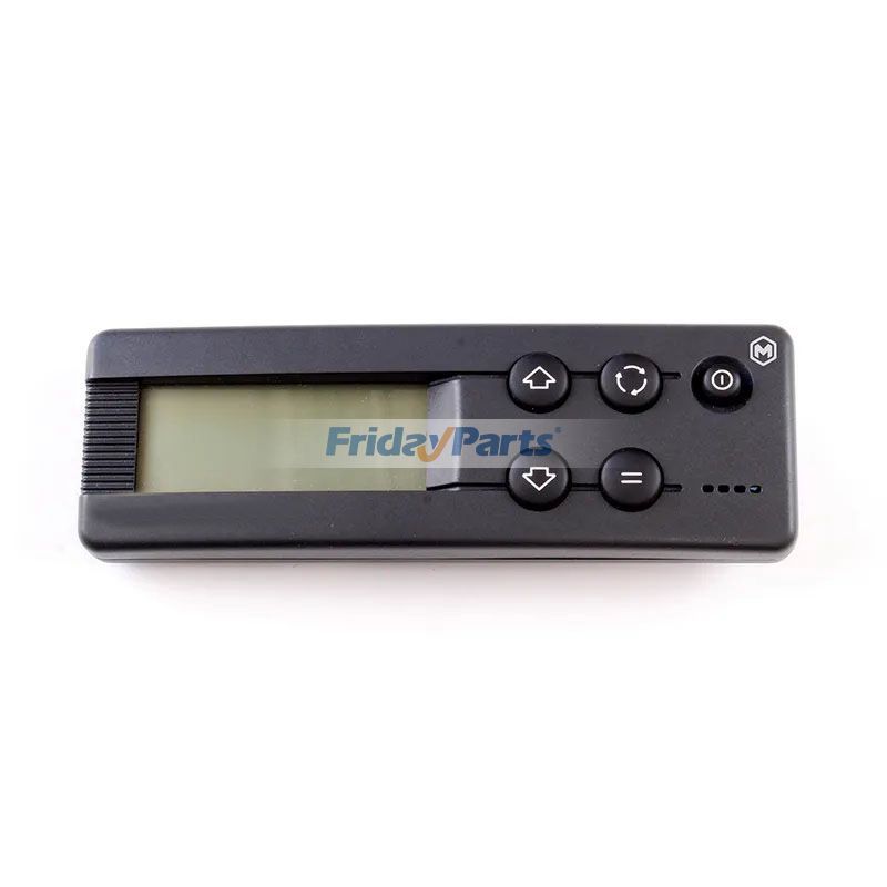 Controlador DSR en cabina 45-2072 para Thermo King V-100 V-200 V-250 V-600 max V-800 V-500 SPECTRUM 30 para Refrigeración de transporte