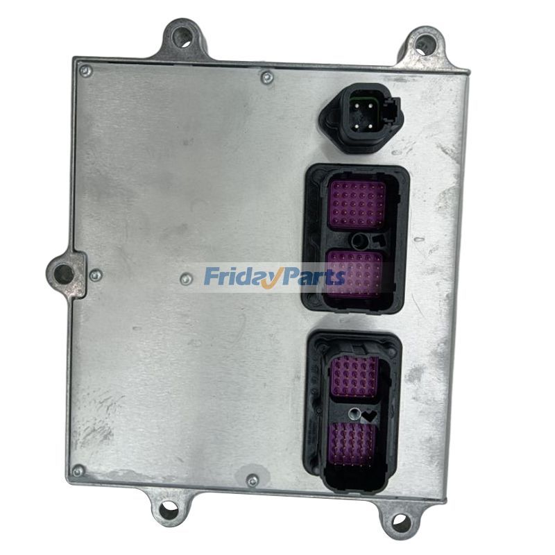 Controller E-ECU for Excavator