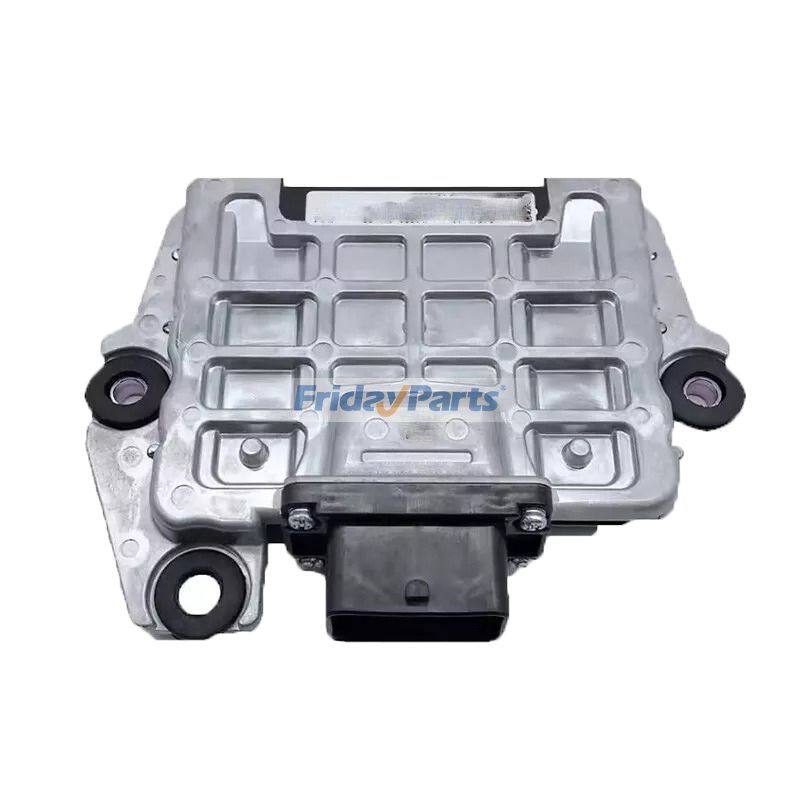 Controller ECU 11382300 for Volvo Engine D3.4DCAE3 Excavator ECR88