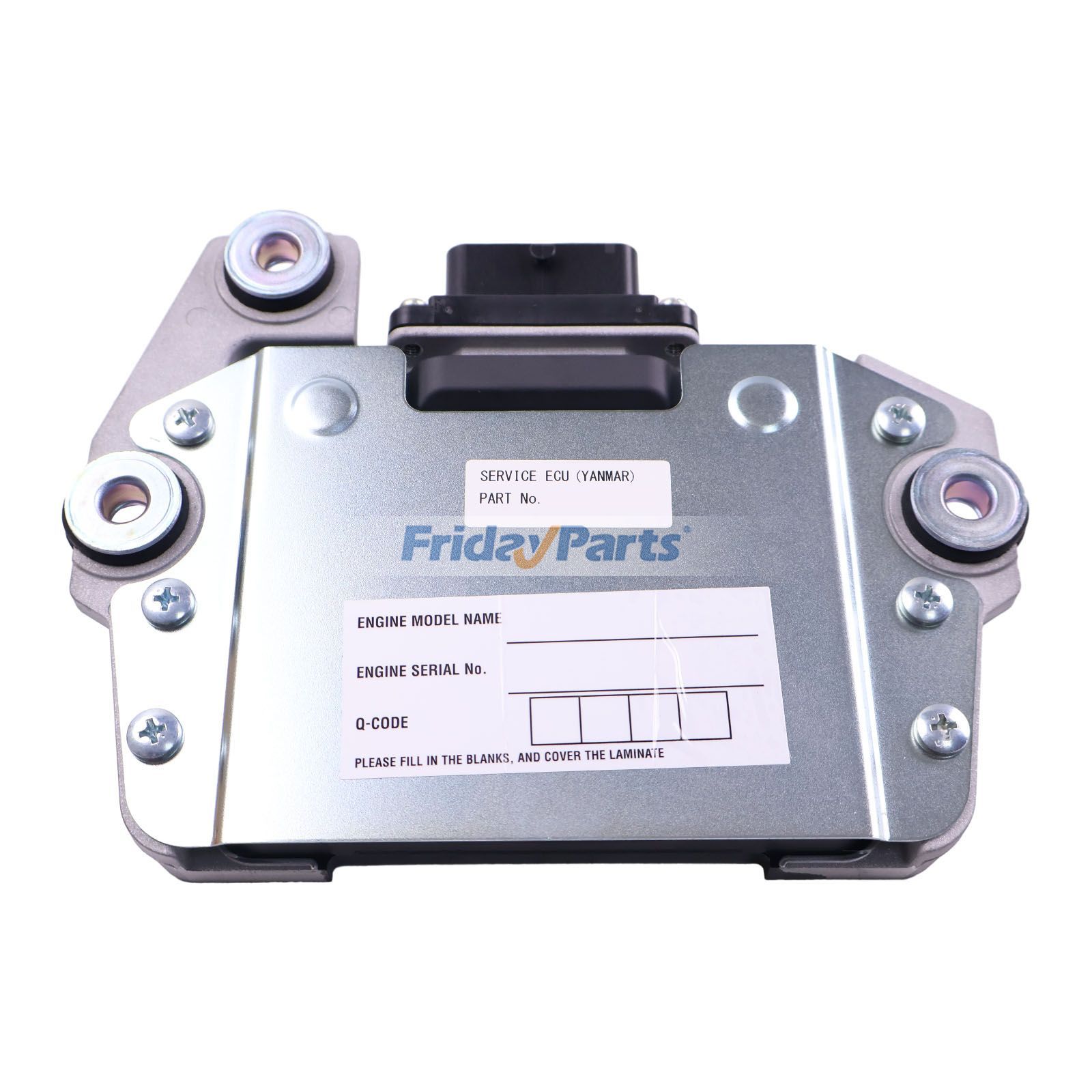 FridayParts Controller ECU