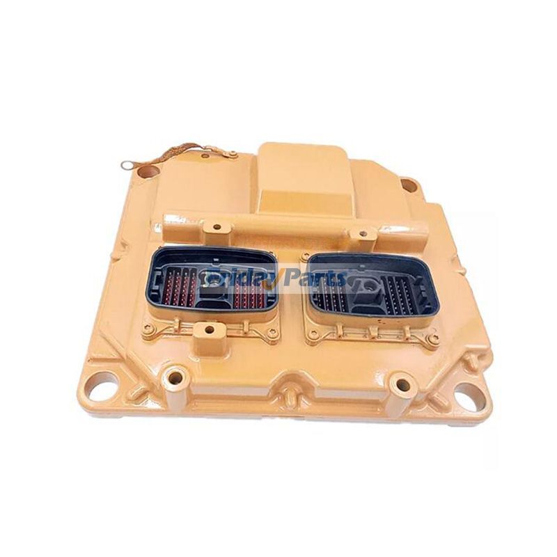 Controller ECU 462-0007 4620007 for Caterpillar CAT Engine C7.1