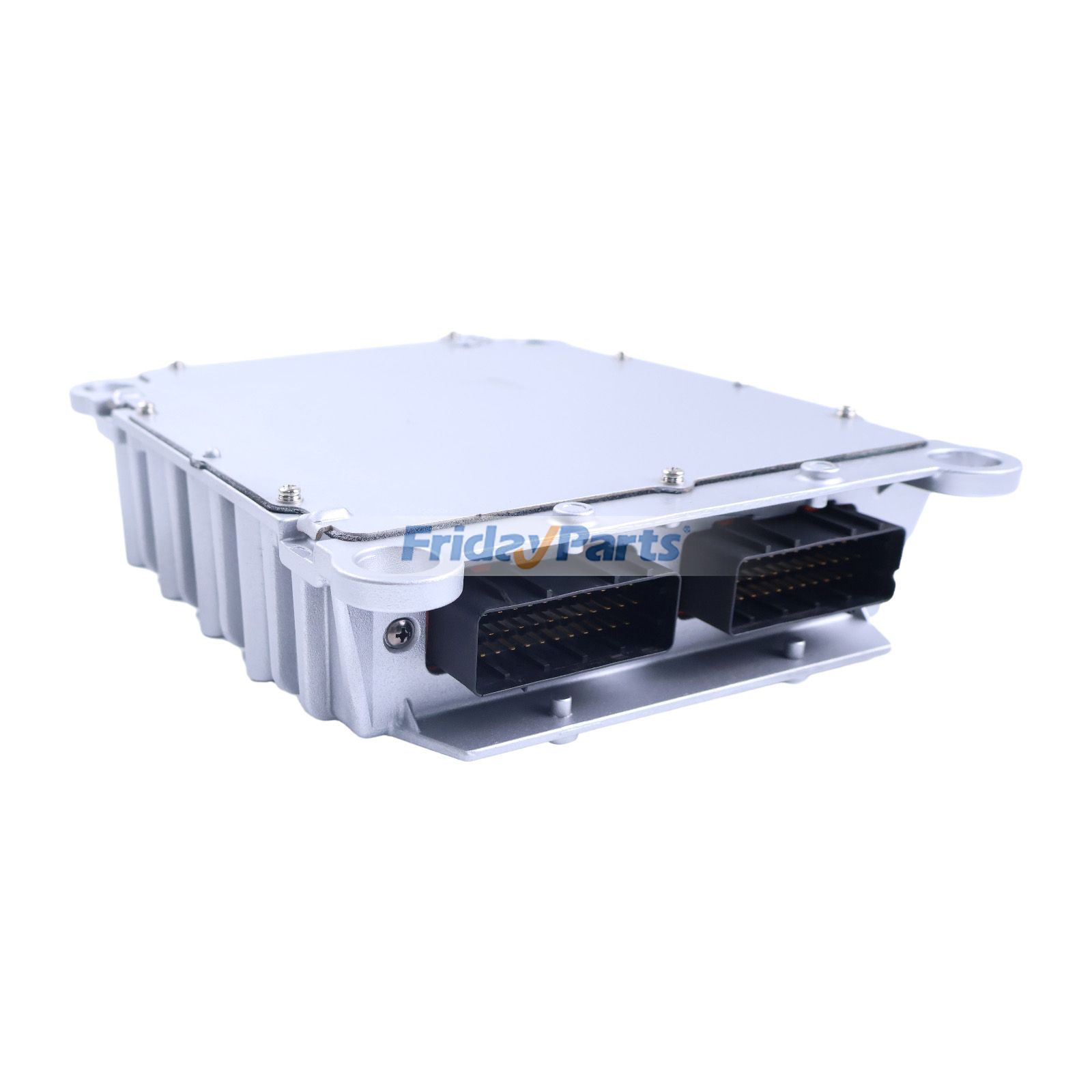 Controller ECU 60100002 for Volvo Excavator EC140 EC140B EC160 EC240 EC240B EC360LC EC460BLC Loader L120E L150E L90E