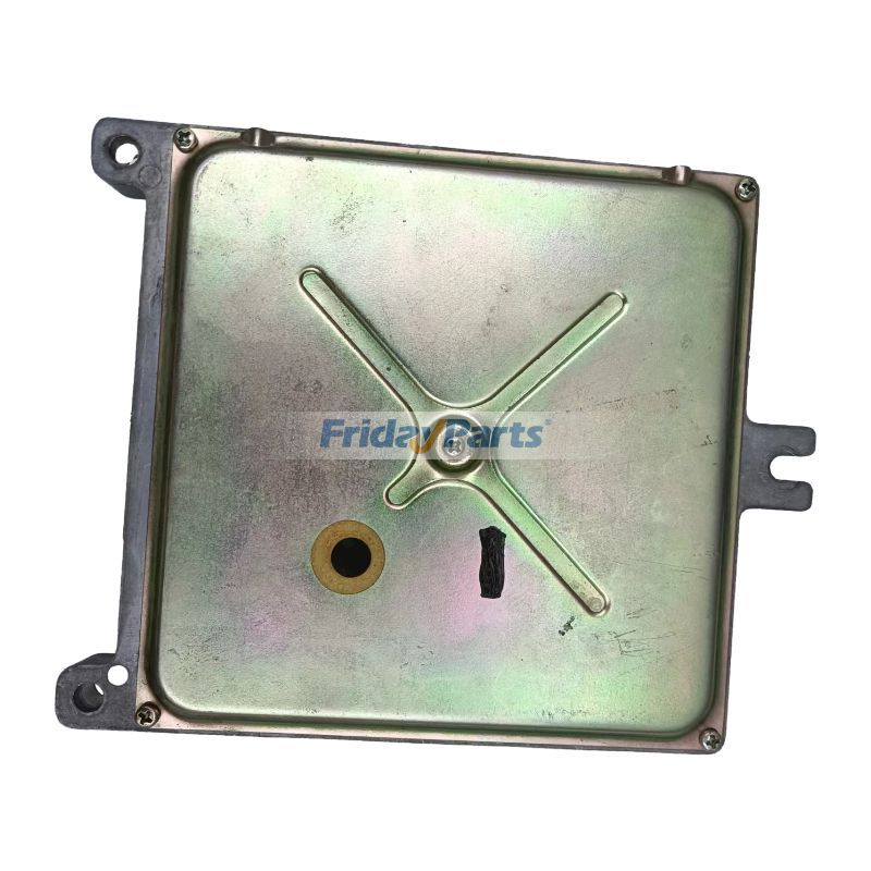 Controller ECU 7834323000 for Komatsu Engine 6D95 Komatsu