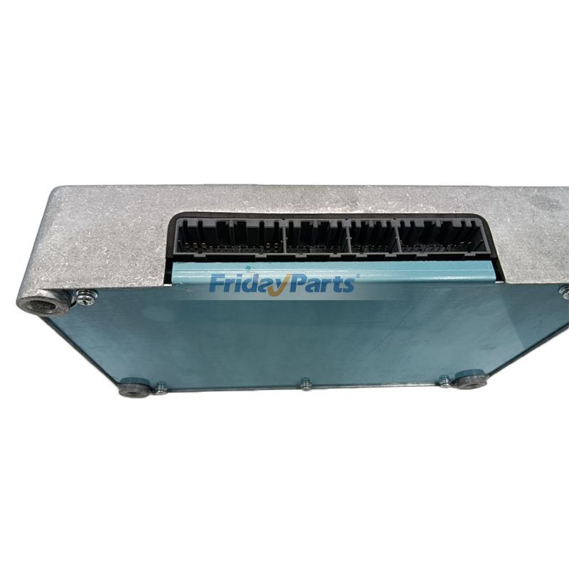 Escavadora  Para CASE - Controlador ECU KHR29007 para escavadeira de esteira CASE CX160C