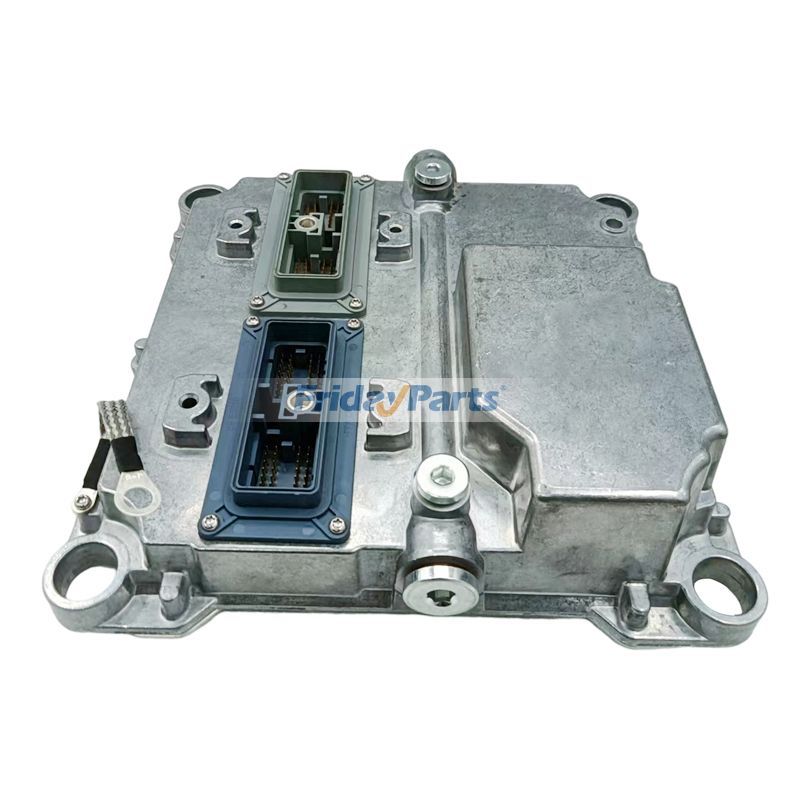 Controller ECU Panel For CAT Engine,Excavator