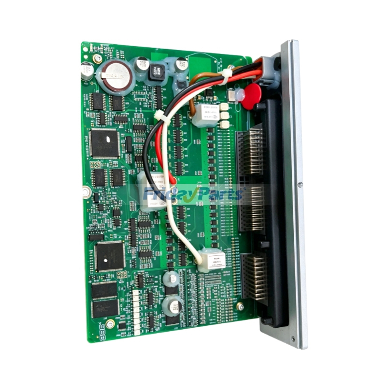 Steuerung für Deutz-Motor TD2.9 L4 Dingli-Teleskoparbeitsbühne BT24RT