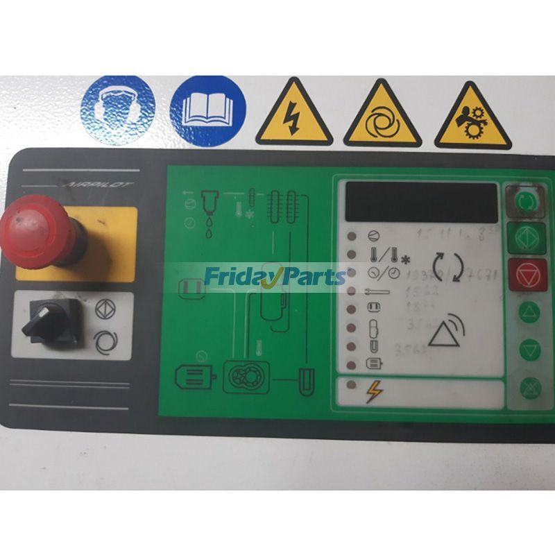 Controller for Gardner Denver Generator ES 75-10 EANA