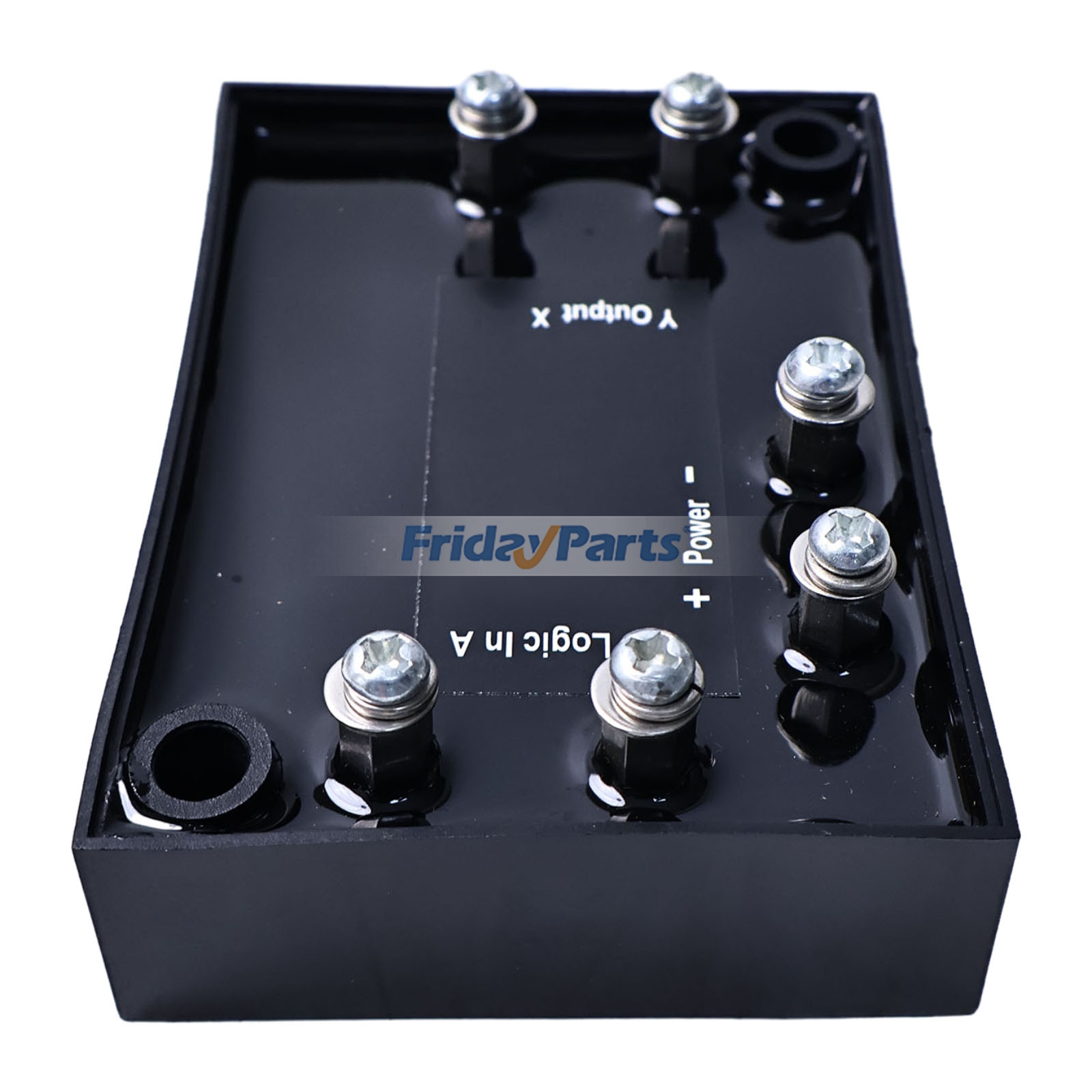 Reglerfür Transportkühlung