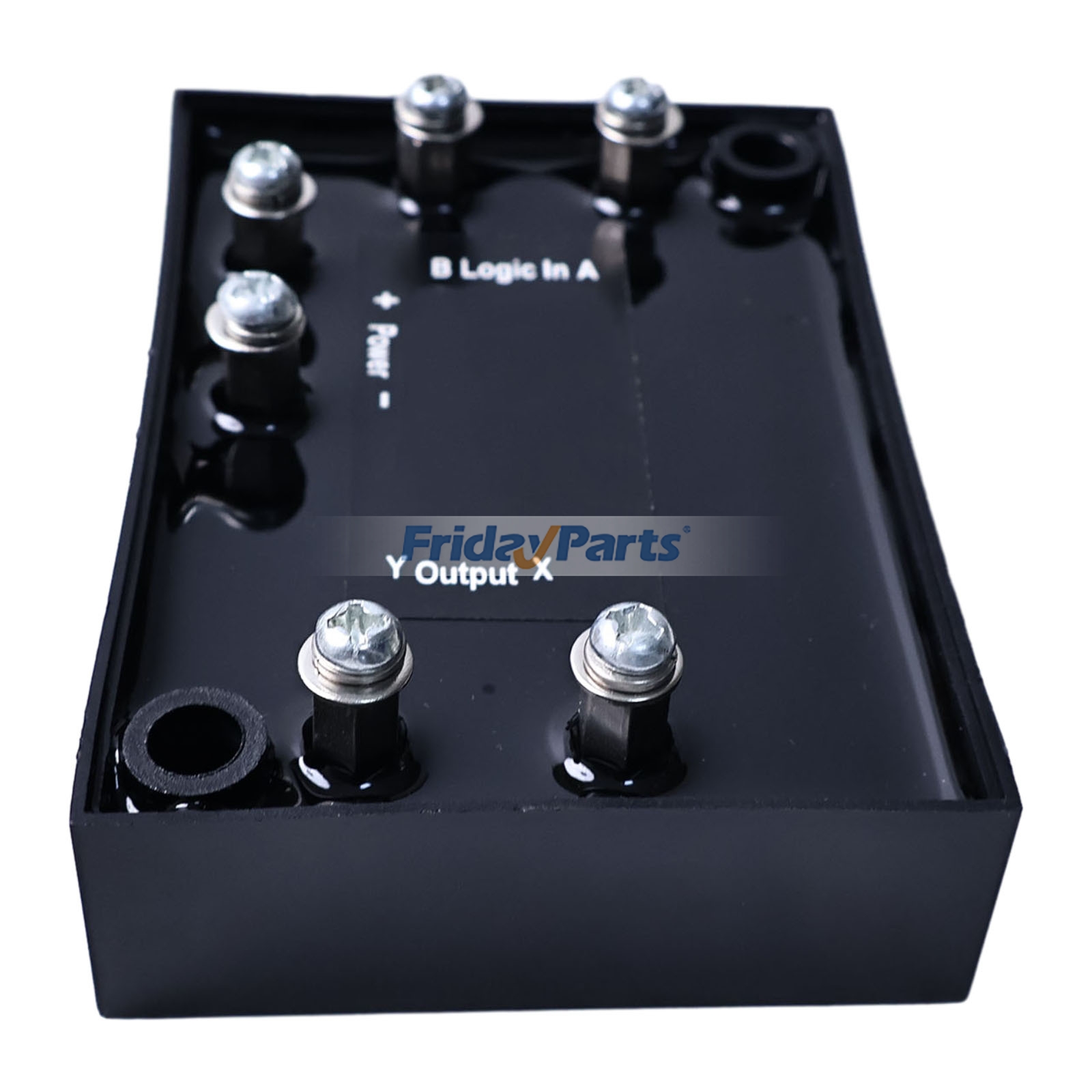 ReglerFür Thermo King