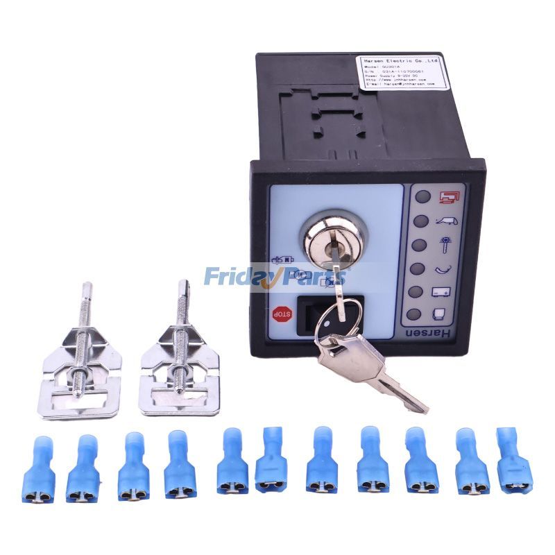 Controller GU301A for Harsen Generator