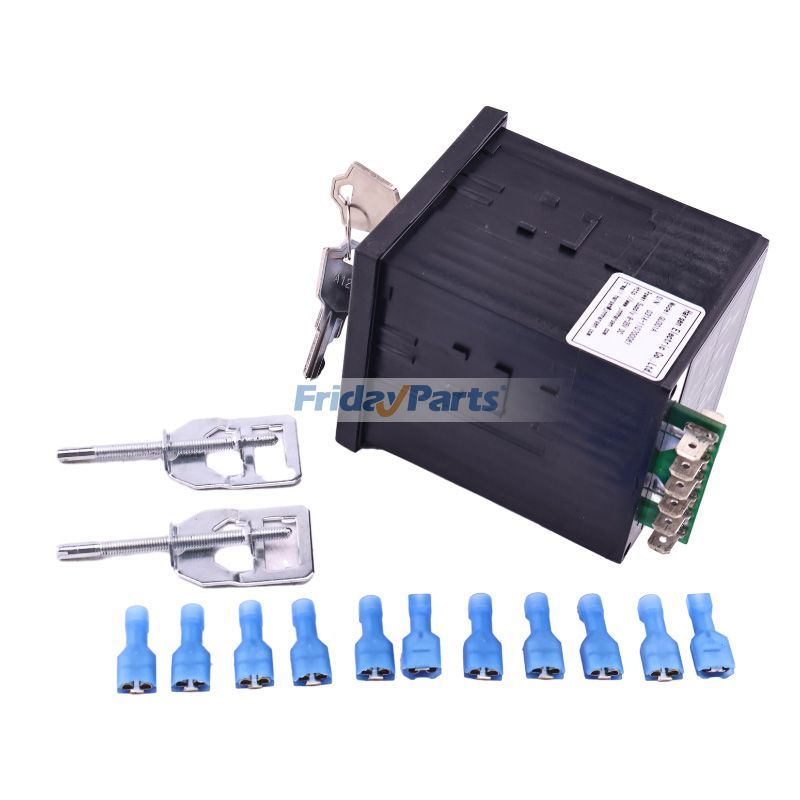 Controller for Harsen for Generator