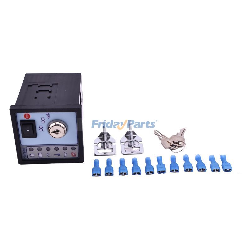 Controller for Harsen in Stock in China