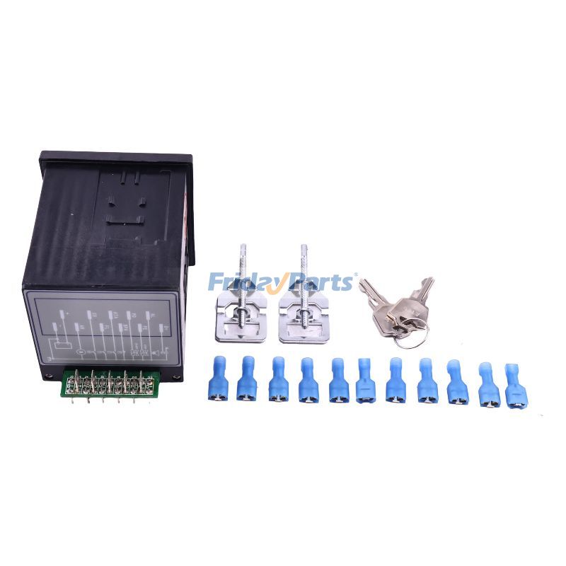 FridayParts Controller for Harsen