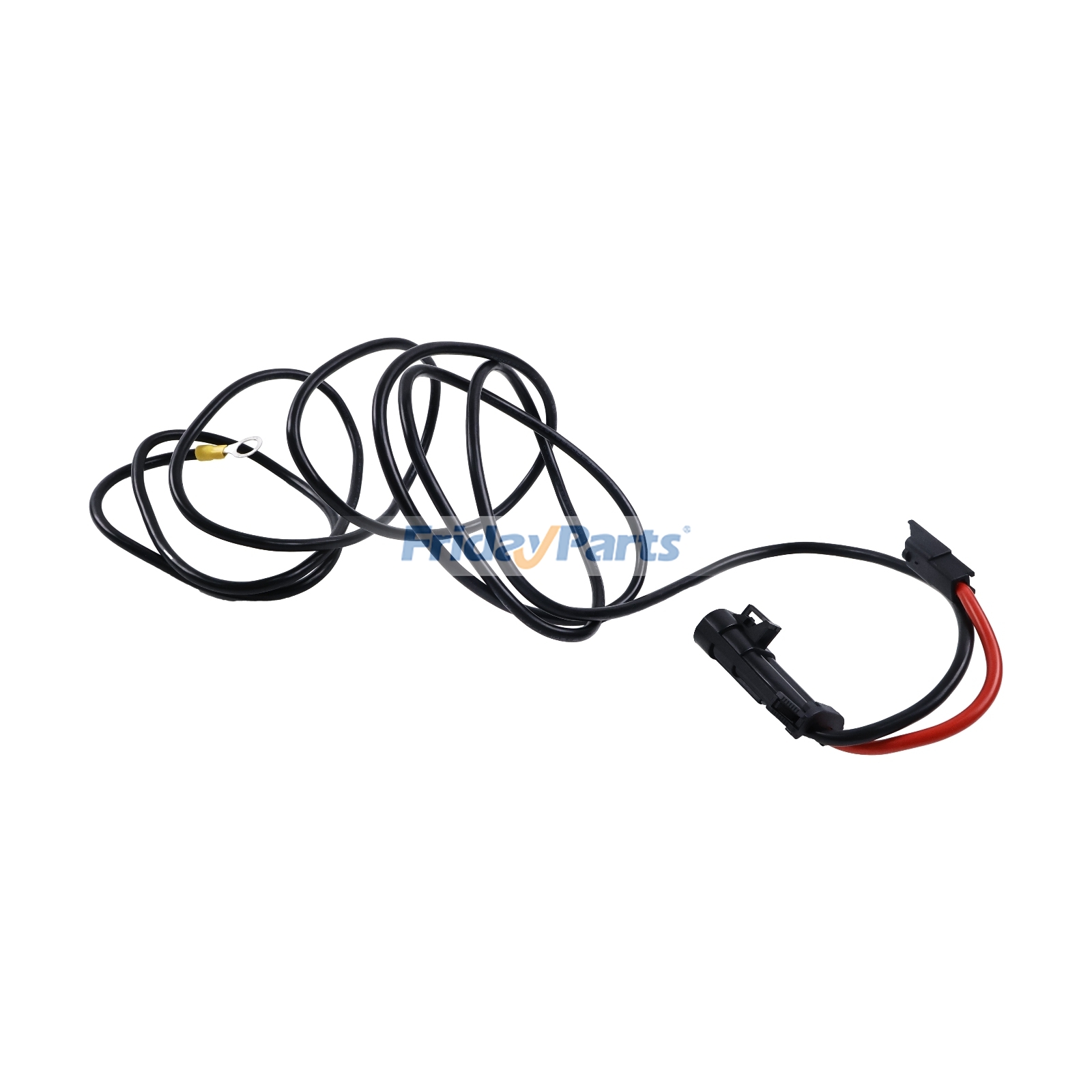 Controller Harness Power Adapter Plug for Snow Equipment