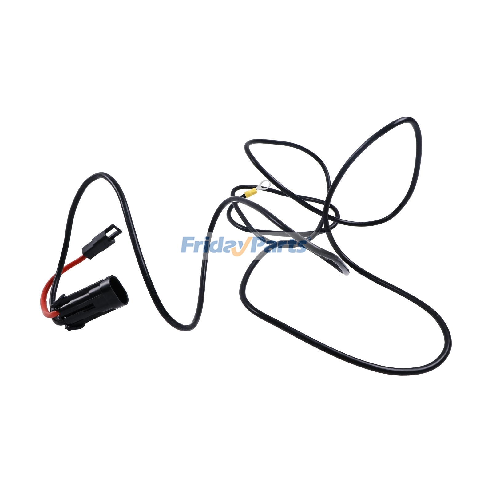  Controller Harness Power Adapter Plug For OTHER BRAND