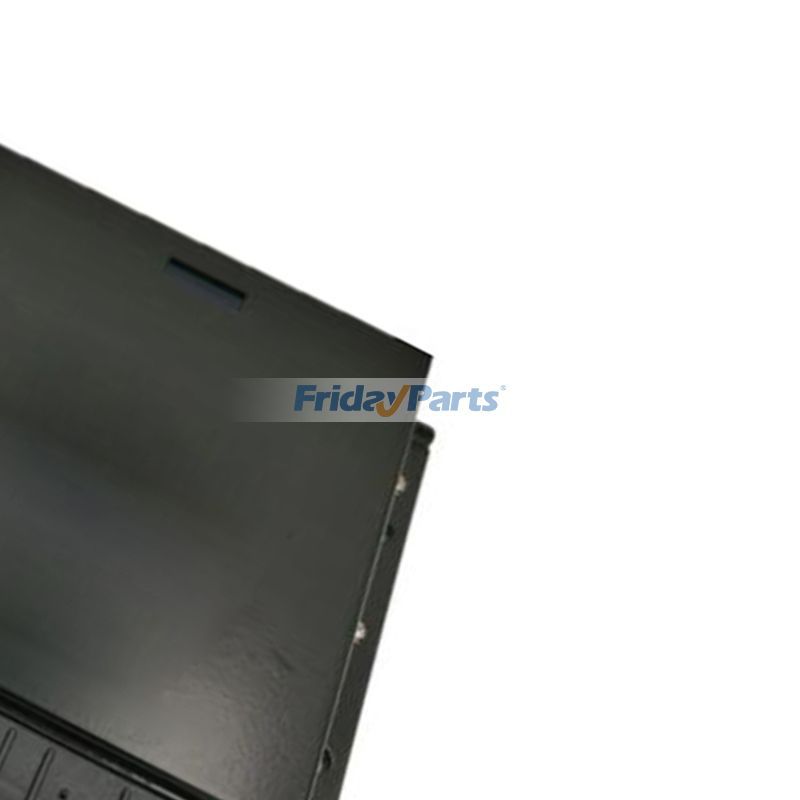 Controller HCE 6009-054-072 for Hyundai Wheel Loader HL35C HL770