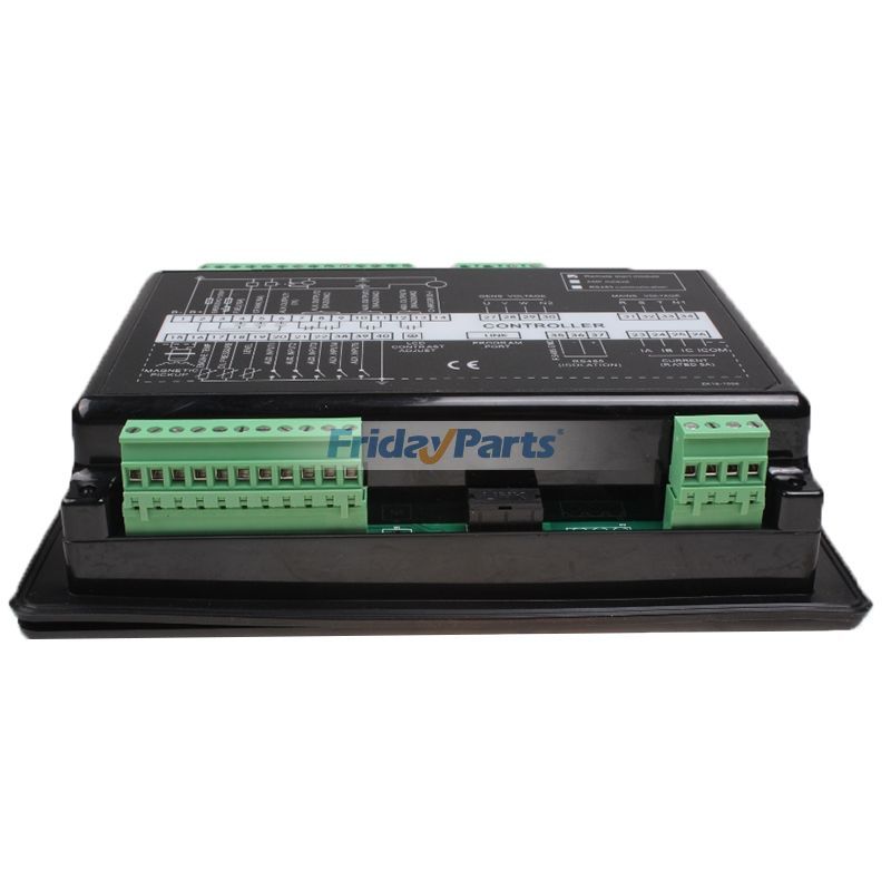 Controlador HGM6110KC para grupo electrógeno Smartgen Para OTRA MARCA