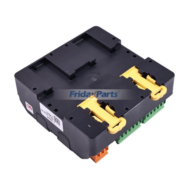 Contrôleur ComAp de rechange Inteli AIN8TC pour groupe électrogène