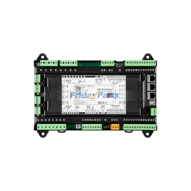 Contrôleur parallèle de rechange ComAp InteliGen 1000 SC pour groupe électrogène