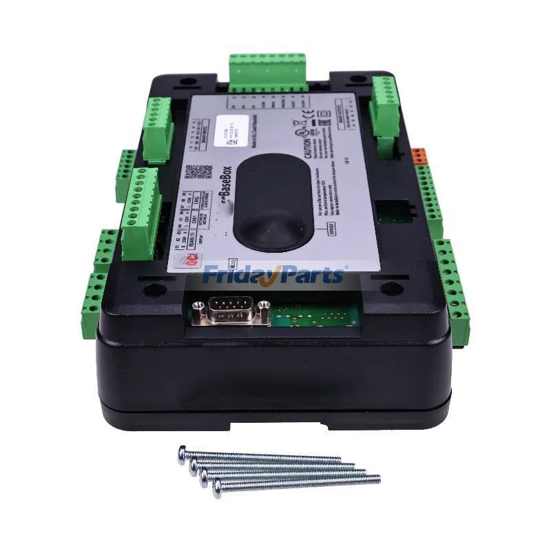 ComAp用発電機用コントローラ