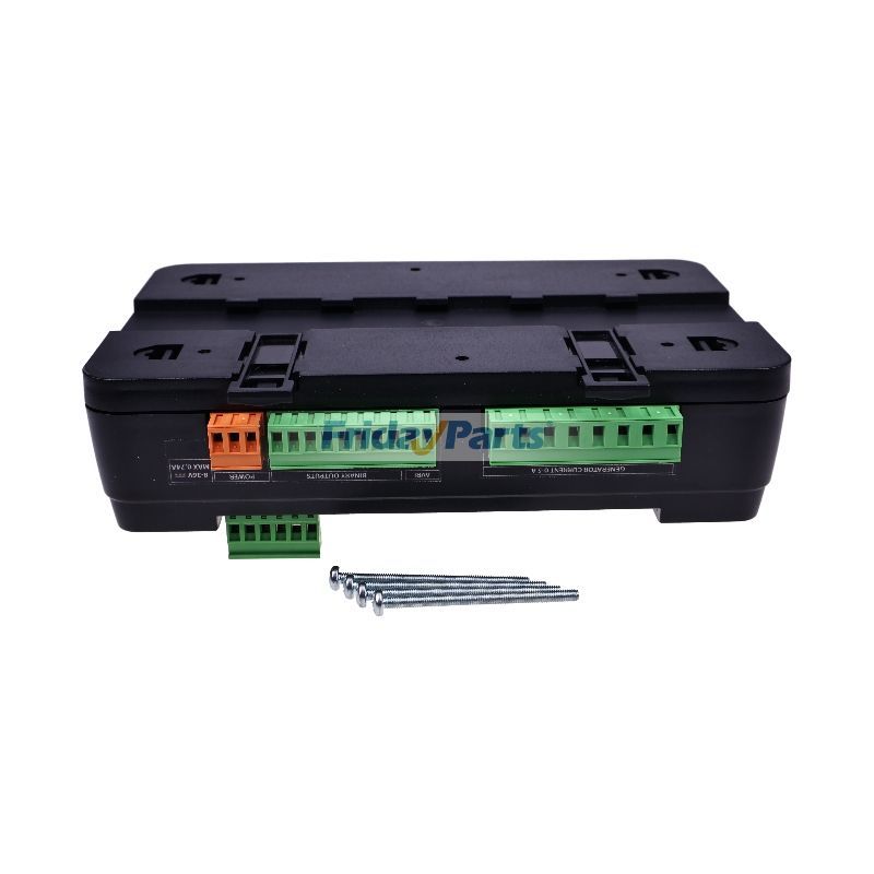 発電機 コントローラ