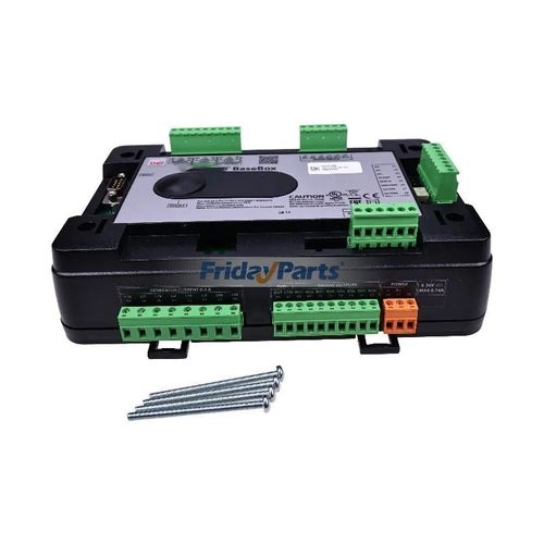 Controller InteliGen NT BaseBox IG-NT-BB for ComAp Genset