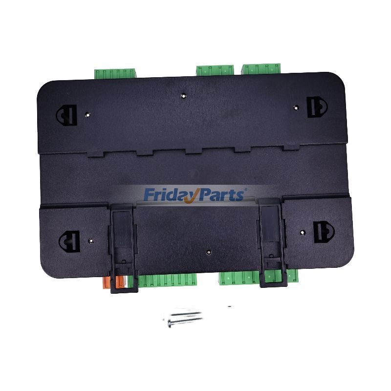 ComAp用用アフターマーケット ComAp InteliGen NT BaseBox IG-NT-BB コントローラー (発電機セット用)