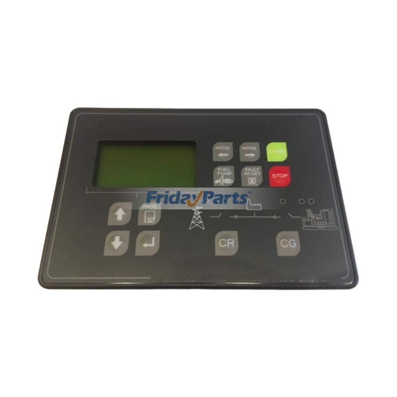 Contrôleur InteliLite NT Pramac AC03 pour générateur ComAp