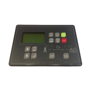 ComApジェネレータ用コントローラ InteliLite NT Pramac AC03