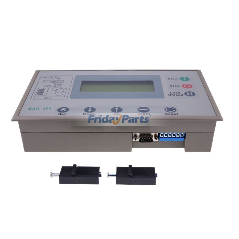 Computer Controller Panel MAM-200 for Air Compressor