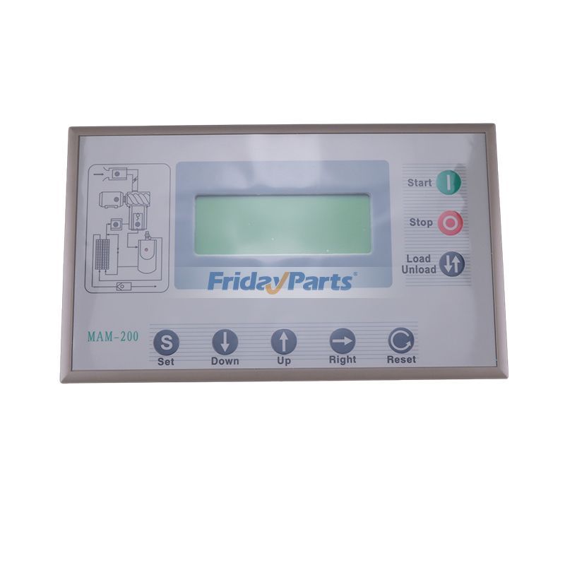 Computer Controller Panel for for Air Compressor