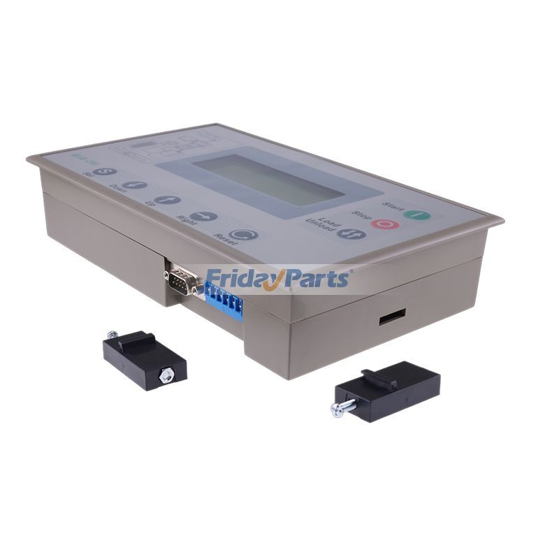 Air Compressor Computer Controller Panel for