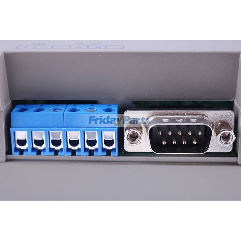 FridayParts Computer Controller Panel for