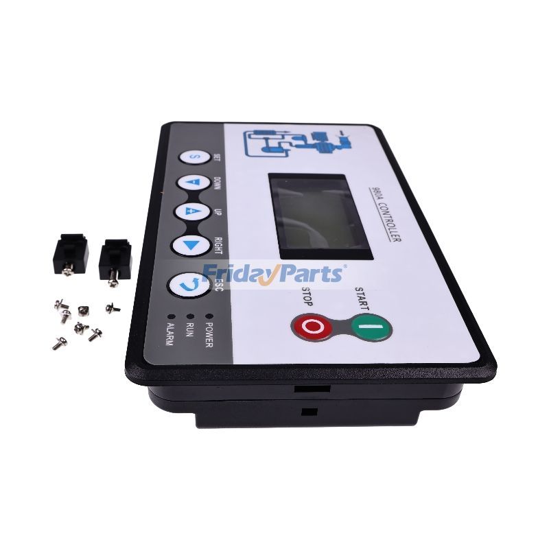 Air Compressor Controller for Screw