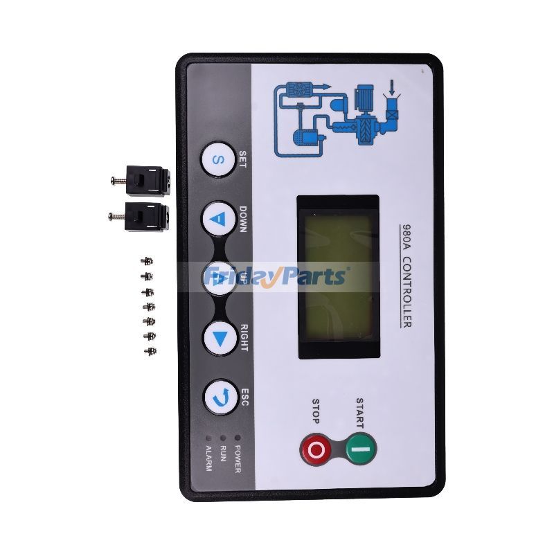 Controller for Screw in Stock in China