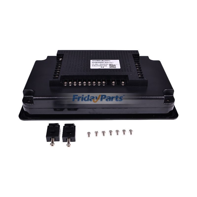 FridayParts Controller for Screw