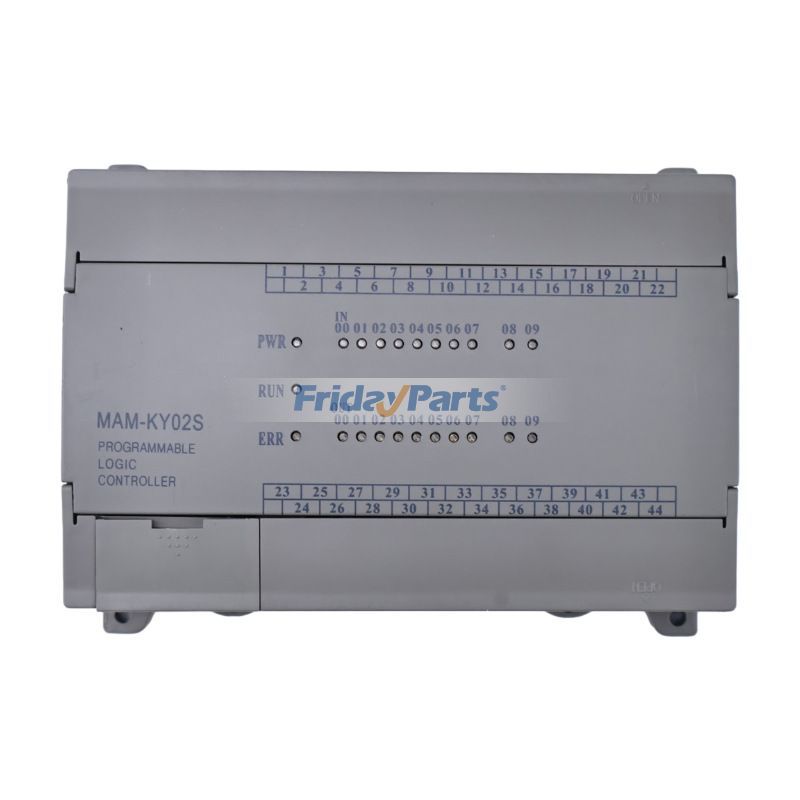 Air Compressor Controller for Screw