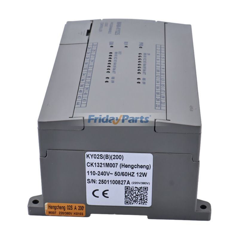 Controller for Screw in Stock in China