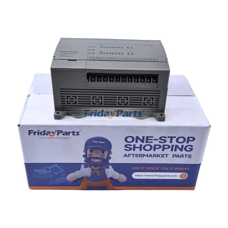 Controller MAM-KY02S for Screw Air Compressor