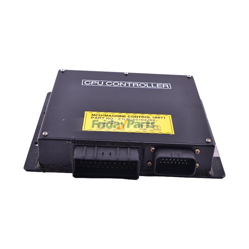 Controller MCU for Loader