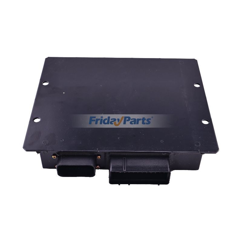 FridayParts Controller MCU