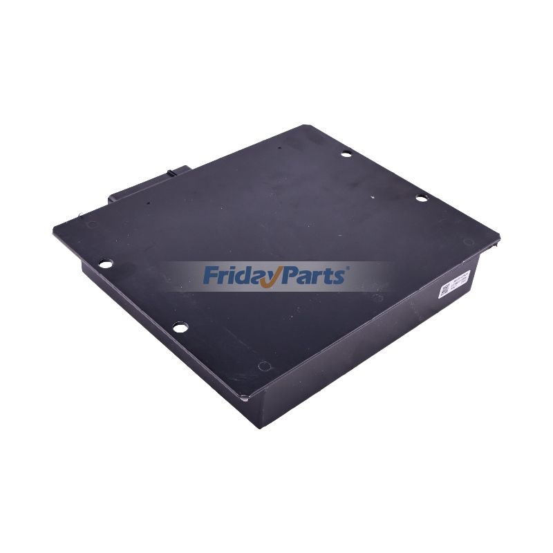 Controller MCU 21LB-40101 for Hyundai Wheel Loader HL730-7 HL730TM7 HL740-7 HL740TM-7 HL757-7 HL757TM7 HL760-7 HL770-7 for less
