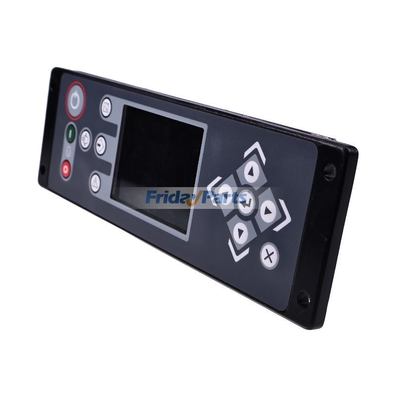 FridayParts Controller-Modul