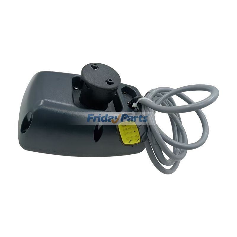 Controlador Moitor 728/80003 728/8007 para Escavadeira JCB 8080 JS145LC JS290 JS220 JS130LC JS240 FridayParts